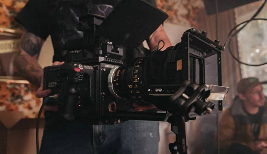 威海产品宣传视频拍摄公司哪家好？