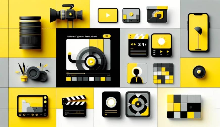 体验威海产品视频拍摄：开启便捷生活新篇章