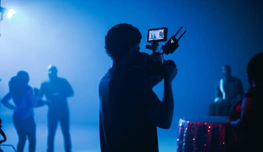 神秘新品来袭！威海产品视频拍摄究竟有何神奇之处？