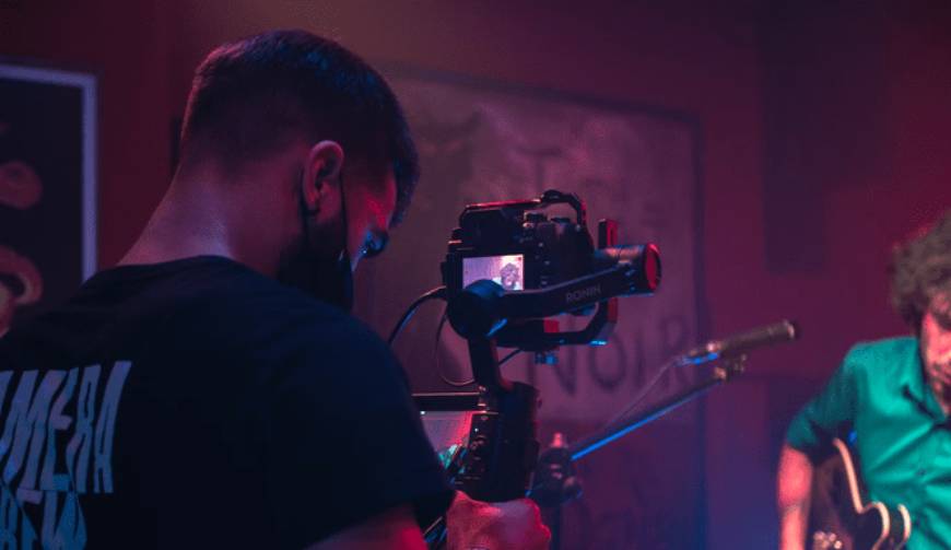 匠心雕琢视觉盛宴！专业威海产品视频拍摄公司赋能品牌价值