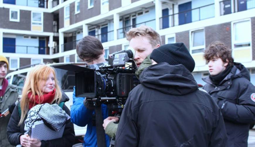 拒绝模板化套路！威海产品视频拍摄公司独创个性化视觉解决方案