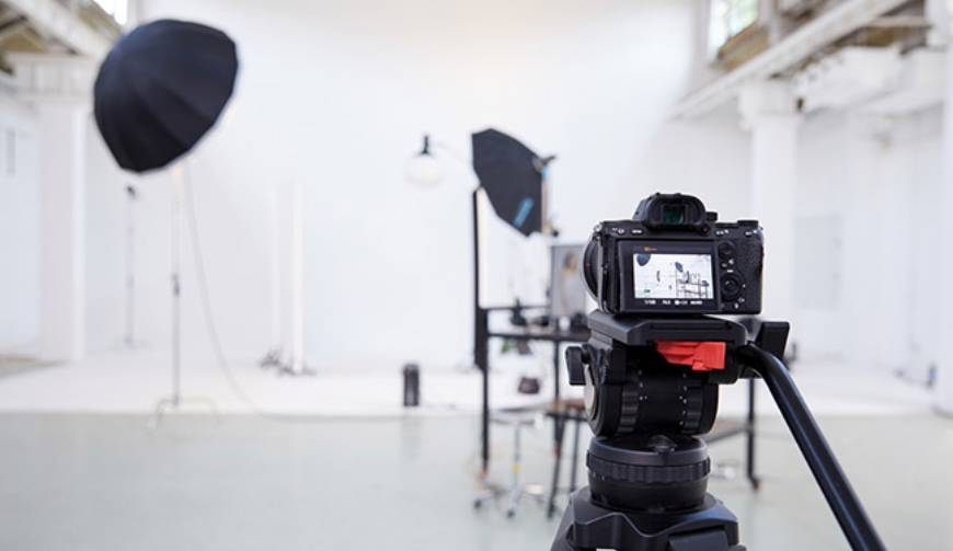 聚焦威海产品视频拍摄，打造品牌传播新高度