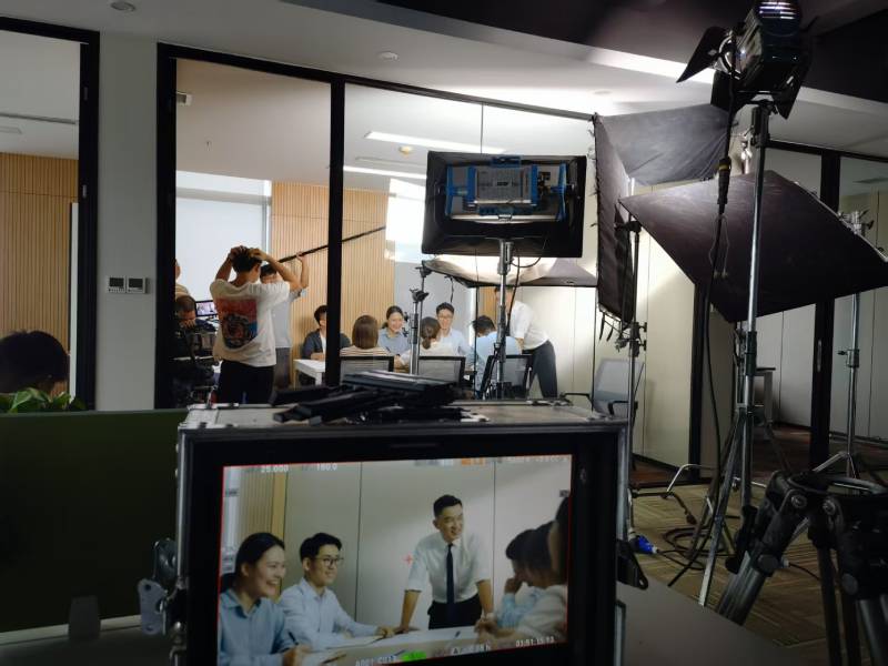 威海电商产品视频拍摄制作进阶指南，赋能产品电商突围