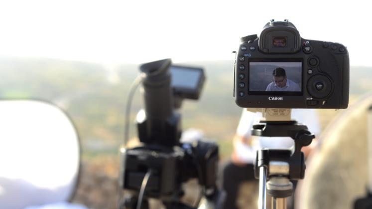 深耕威海产品宣传视频拍摄公司，解锁品牌传播的核心引擎