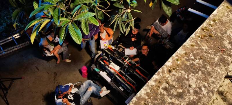 解锁威海产品宣传视频拍摄公司新势能，助力品牌强势破圈