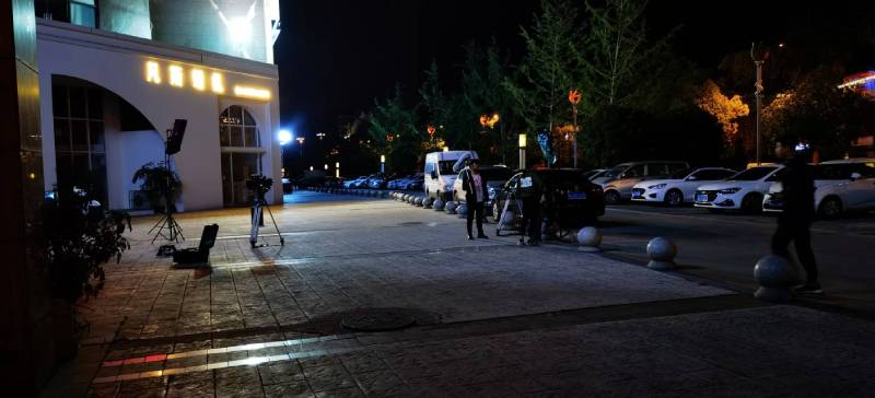 威海电商产品视频拍摄制作全攻略，打造高转化带货视频