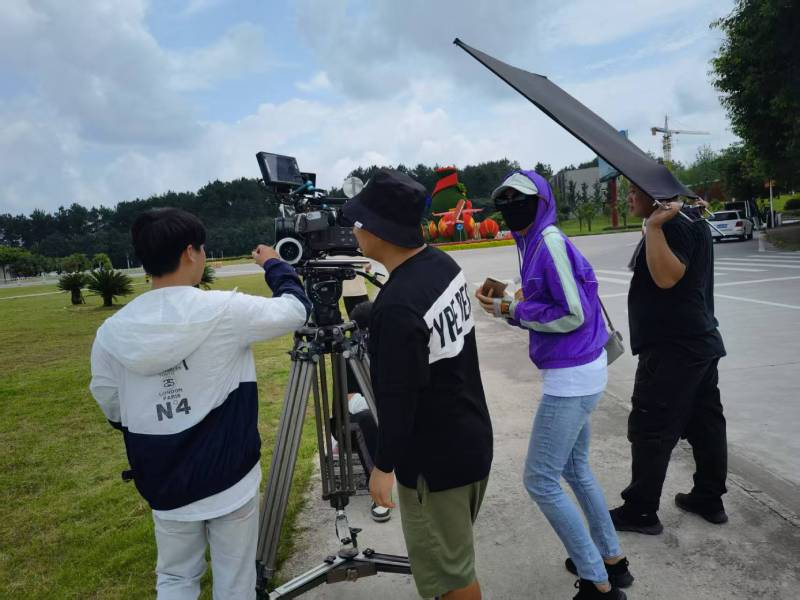 威海极致互动，未来愿景宏大，致力于成为全球领先的产品宣传视频企业