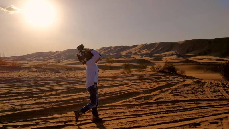 深耕威海产品宣传视频拍摄公司，解锁品牌传播的核心动能