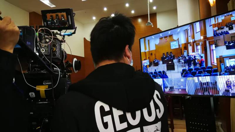 威海电商产品视频拍摄制作：精准触达，驱动转化飙升