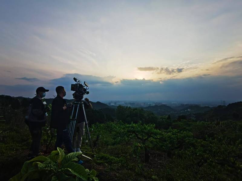 聚焦威海产品宣传视频拍摄公司，用专业实力铸就品牌传播传奇