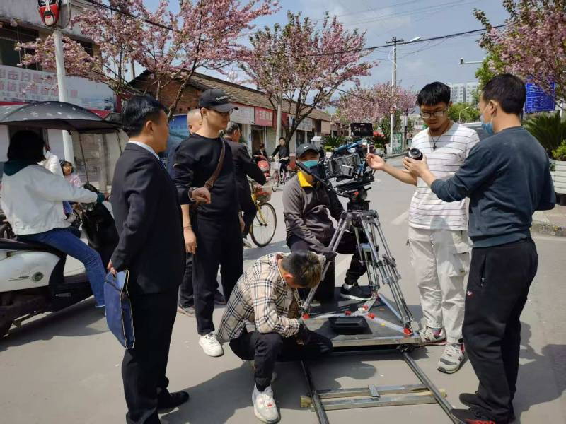 威海产品视频拍摄进阶指南，助力产品抢占视觉高地