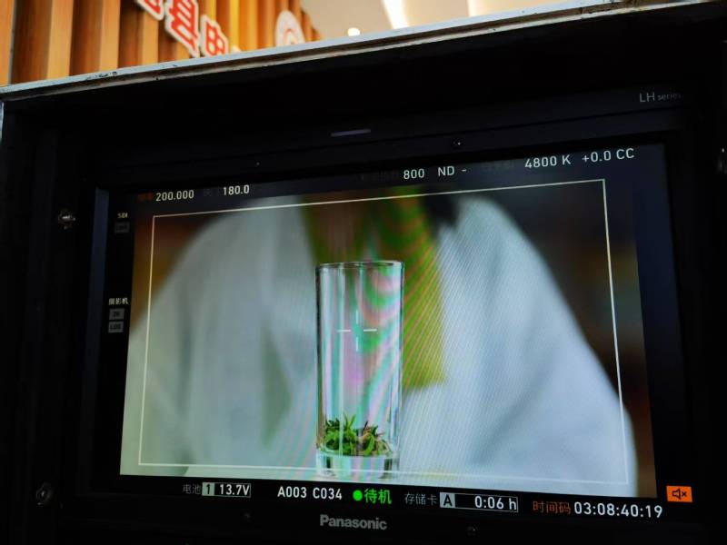 天然优选！威海电商产品宣传视频溯源原料产地的真实故事