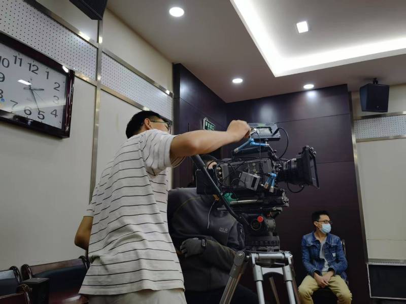 大数据指导创作方向，威海产品视频拍摄公司让每帧画面都有效触达