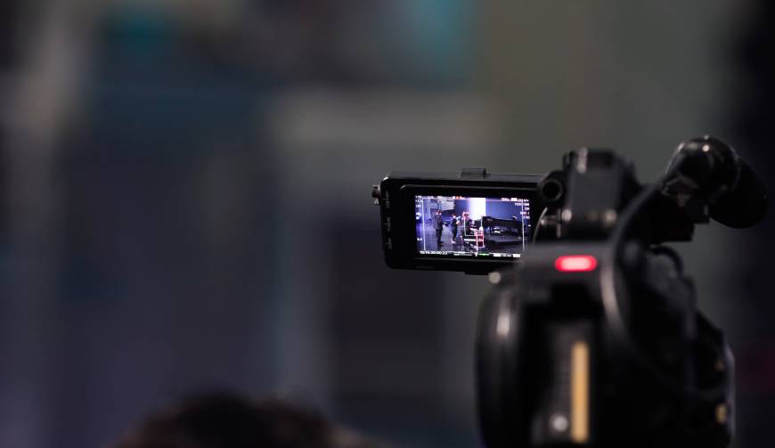 威海产品视频拍摄制作：揭秘如何打造令人印象深刻的商业宣传片